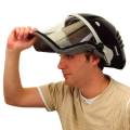 Trend Maska ochronna Airshield Pro, 230V Euro