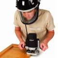 Trend Maska ochronna Airshield Pro, 230V Euro