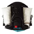 Trend Zestaw filtrów dla maski ochronnej Airshield Pro, 2 szt. THP2 delikatny filtr