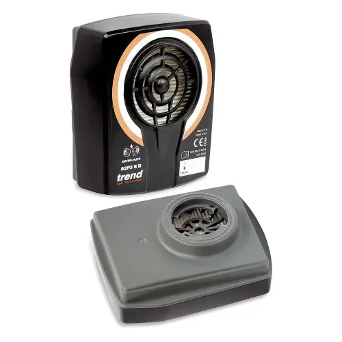 Trend Zestaw filtrów do Airmask Pro - FFP3 A2