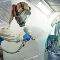 Trend Zestaw filtrów do Airmask Pro - FFP3 A2