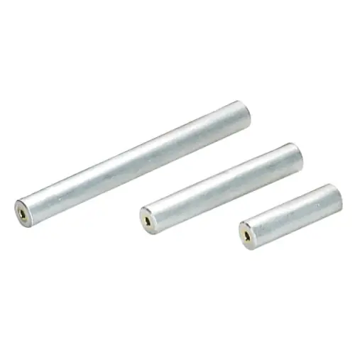 Zapasowa oś centralna - 72 mm dla dyszy 0034