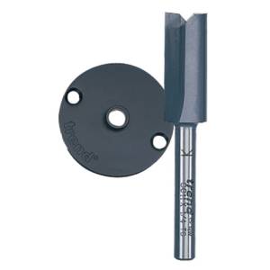 Zestaw frezów literujących i cyfrowych z pierścieniem, D7,9x19, S8, K13mm