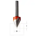 CMT 958.001.11 Frez literujący - 60° D12,7x11 S=8 HW