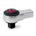 CMT Końcówka do klucza dynamometrycznego CTW-200 - S=14x18 mm, S2=1/2"