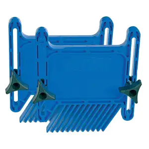 Kreg PRS3020 TRUE-FLEX Grzebień dociskowy, zestaw 2 szt.