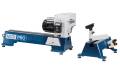 PRZEDŁUŻENIE ŁOŻA DO TOKARKI 230mm MIDI PRO DRECHSELMEISTER