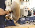 PRZEDŁUŻENIE ŁOŻA DO TOKARKI 230mm MIDI PRO DRECHSELMEISTER