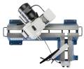 PRZEDŁUŻENIE ŁOŻA DO TOKARKI 230mm MIDI PRO DRECHSELMEISTER