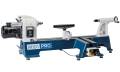 PRZEDŁUŻENIE ŁOŻA DO TOKARKI 230mm MIDI PRO DRECHSELMEISTER