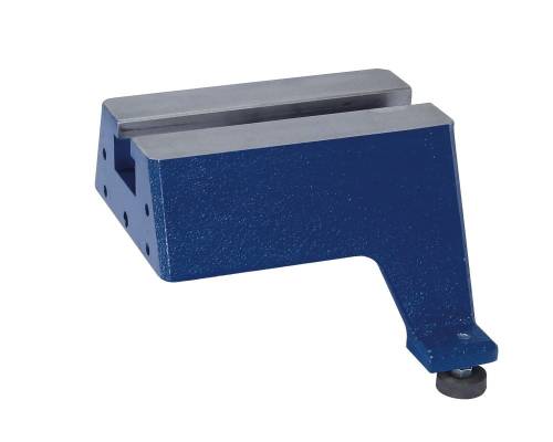 PRZEDŁUŻENIE ŁOŻA DO TOKARKI 230mm MIDI PRO DRECHSELMEISTER