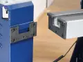 SYSTEM SZYBKIEJ WYMIANY  DO TOKARKI  "EASY" TWISTER FU-180 DRECHSELMEISTER 