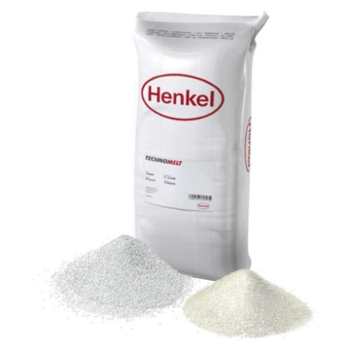 HENKEL KLEJ DO OKLEINIARKI TOPLIWY DORUS KS 611 Q611 NATURAL 10kg