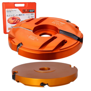 CMT 694.013.30 Głowica do płycin MAN - D183x30 d30 Z2+2 ALU