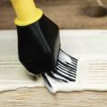 TITEBOND PĘDZELEK PĘDZEL SILIKONOWY DO NAKŁADANIA KLEJU APLIKACJI 23,5CM