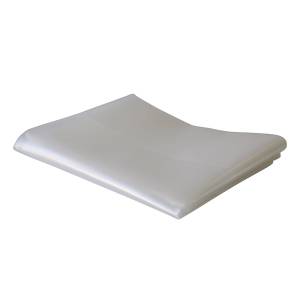 Plastikowy worek na odpady, zestaw 5 szt - 650x1000 mm, PE