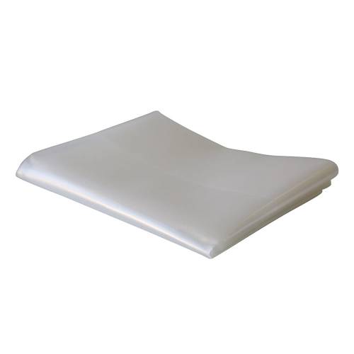 Plastikowy worek na odpady, zestaw 5 szt - 650x1000 mm, PE