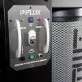 LAGUNA PFlux 3 CYKLONOWE URZĄDZENIE ODCIĄGOWE ODCIĄG TROCIN 400V