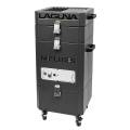 LAGUNA MFlux 5 Mobilny filtr powietrza System filtrowania Powietrza OCZYSZCZACZ
