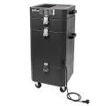 LAGUNA MFlux 5 Mobilny filtr powietrza System filtrowania Powietrza OCZYSZCZACZ