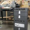 LAGUNA MFlux 5 Mobilny filtr powietrza System filtrowania Powietrza OCZYSZCZACZ