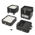 LAGUNA MFlux 5 Mobilny filtr powietrza System filtrowania Powietrza OCZYSZCZACZ