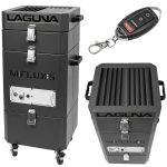 LAGUNA MFlux 5 Mobilny filtr powietrza System filtrowania Powietrza OCZYSZCZACZ