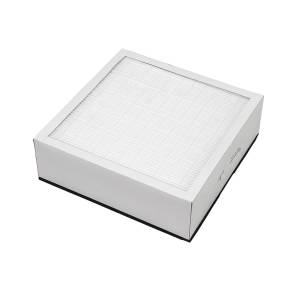 LAGUNA HEPA filtr do MFlux5