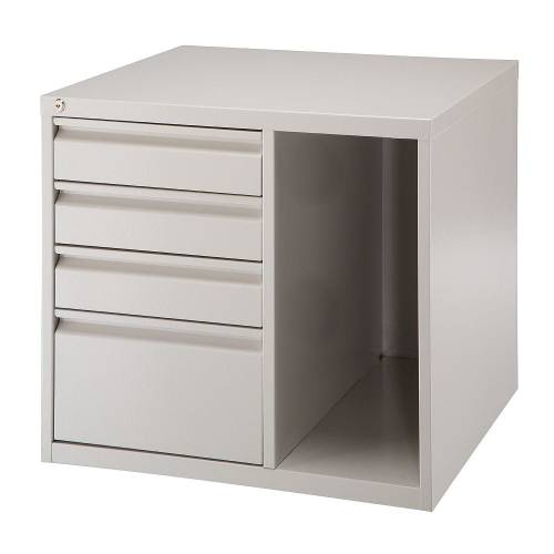 Skrzynka narzędziowa dla i2R