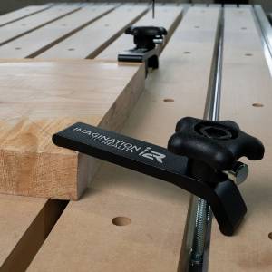 Zacisk mocujący do i2R, zestaw 2 sztuk