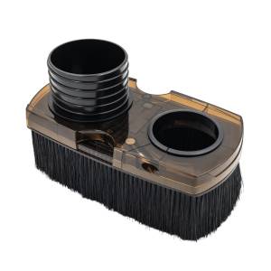 Osłona ekstrakcyjna dla i2R