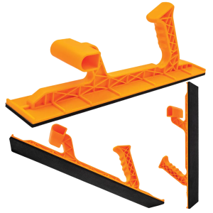 PM40 Antypoślizgowy posuw materiału 405mm  podajnik