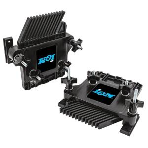 FB1S Grzebień dociskowy stolarski, zestaw 2 szt. 