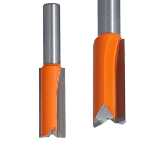 CMT 912.600.11 Frez trzpieniowy prosty do drewna HM D=10 I=31,7 L=74 S=12