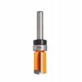CMT 711.190.11B Frez prosty z górnym łożyskiem - D19x20 B19 S=6 HW