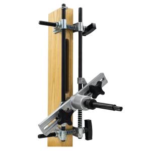 IGM Urządzenie do zamków drzwiowych do drzwi z wręgiem