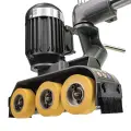 IGM AF32 Posuw materiału 400V