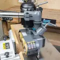 IGM AF32 Posuw materiału 400V