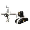 Posuw mechaniczny 4-rolkowy POWER ROLL MX 48