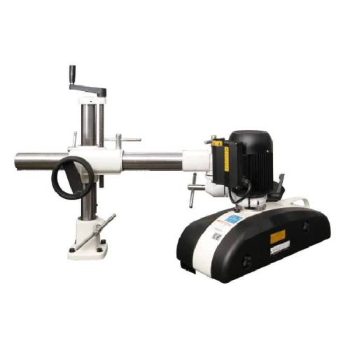 Posuw mechaniczny 4-rolkowy POWER ROLL MX 48