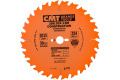 CMT 286.024.13M Piły tarcza budowlana do cięcia wzdłużnego HM D=315 F=30 Z=24K=3,2/2,2 
