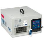 FILTR POWIETRZA OCZYSZCZACZ  POWIETRZA AXMINSTER AW15AFS - 230V SYSTEM FILTROWANIA 