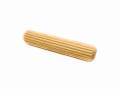 KOŁKI DREWNIANE MEBLOWE 8x50mm 100szt. twarde drewno, do montażu mebli