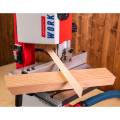 Piła taśmowa do drewna 1400mm Axminster AW1400B - 230V