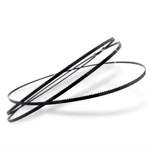 Piła taśmowa stolarska brzeszczot 1400x6x0,6