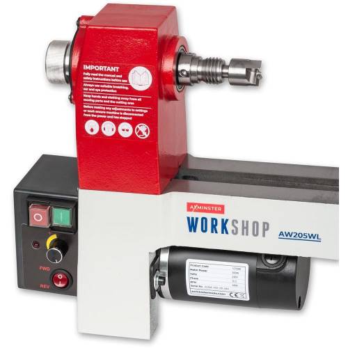 tokarka-do-drewna-axminster-workshop-aw205wl-widok-z-przodu-02