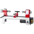 Tokarka do drewna 330 mm Axminster Workshop AW205WL - 230 V