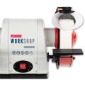 Axminster AW200WSG Szlifierka stołowa 200mm szerokotarczowa (230V)
