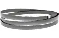 PIŁA TAŚMOWA BIMETALOWA DO METALU M42 27x0,9x2720 PODZIAŁKA 10/14