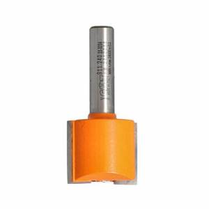 CMT 911.220.11 FREZ PROSTY WIERCĄCY PALCOWY KRÓTKI D=22 I=20 L=57,2 S=8